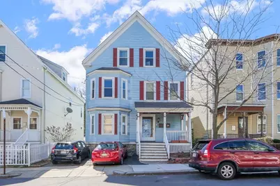 57 Harbor View #3, Boston, MA 02125 - Photo 1