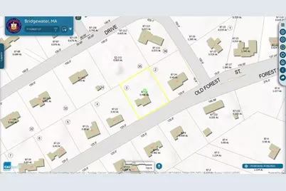 71 Forest St., Bridgewater, MA 02324 - Photo 42