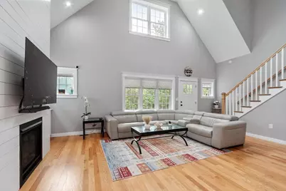5 Baldwin Ct #5, Harvard, MA 01451 - Photo 2