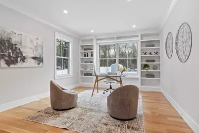 6 Parker Road, Bedford, MA 01730 - Photo 16