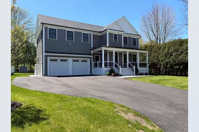 6 Parker Road, Bedford, MA 01730 - Photo 2