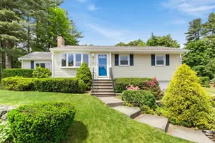 472 Coronation Dr, Franklin, MA 02038 - Photo 1