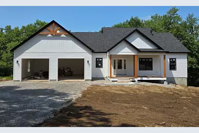 Lot 2 Petersham Road, Phillipston, MA 01331 - Photo 2
