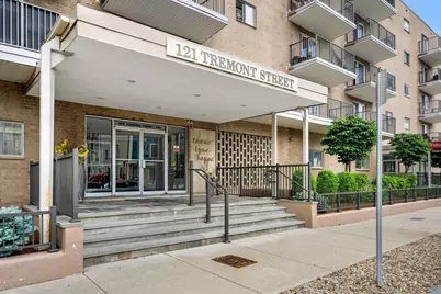 121 Tremont St #316, Boston, MA 02135 - Photo 20
