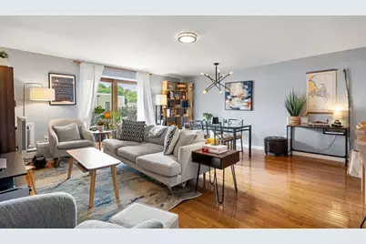 121 Tremont St #316, Boston, MA 02135 - Photo 1