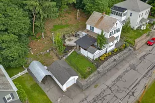 214 Canton St, Fitchburg, MA 01420 - Photo 4