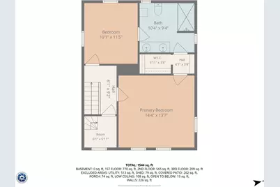 214 Canton St, Fitchburg, MA 01420 - Photo 34