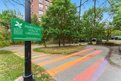 64 Gove St #1, Boston, MA 02128 - Photo 24