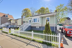 27 Banfield Ave, Boston, MA 02126 - Photo 1
