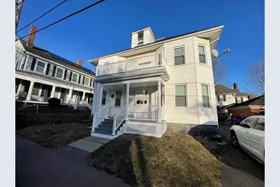7 Fayette #3, Taunton, MA 02780 - Photo 2