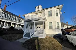 7 Fayette, Taunton, MA 02780 - Photo 2