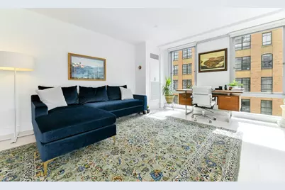 80 Broad Street #PH-1101, Boston, MA 02110 - Photo 2