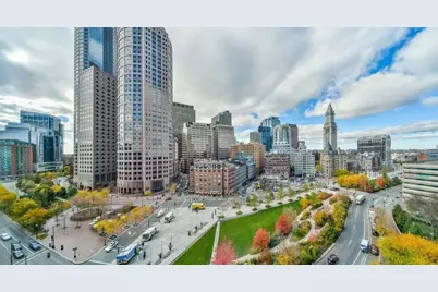 80 Broad Street #PH-1101, Boston, MA 02110 - Photo 16