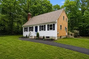 2800 Anderson Dr, Dighton, MA 02715 - Photo 1