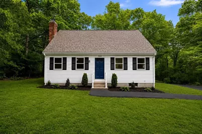 2800 Anderson Drive, Dighton, MA 02715 - Photo 2