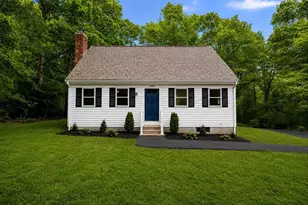 2800 Anderson Dr, Dighton, MA 02715 - Photo 2