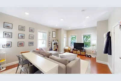 34 Sargent Ave #1, Somerville, MA 02145 - Photo 2