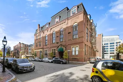 9 Appleton St #M2, Boston, MA 02116 - Photo 1