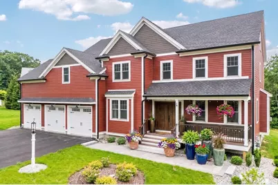 18 Magnolia Road, Natick, MA 01760 - Photo 4