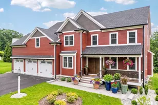 18 Magnolia Rd, Natick, MA 01760 - Photo 4