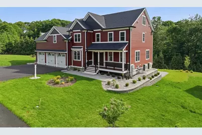 18 Magnolia Road, Natick, MA 01760 - Photo 4