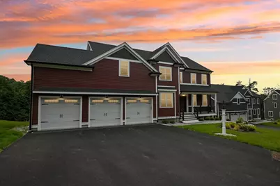 18 Magnolia Road, Natick, MA 01760 - Photo 1