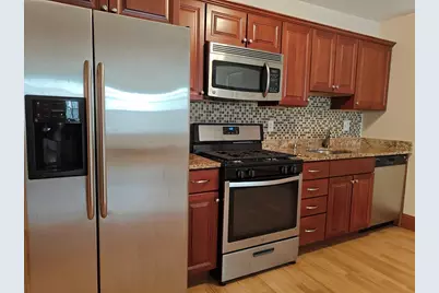 2440 Massachusetts Ave #1, Cambridge, MA 02140 - Photo 1