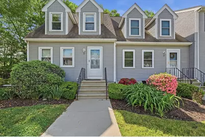 21 Basking Ridge #21, Middleborough, MA 02346 - Photo 1