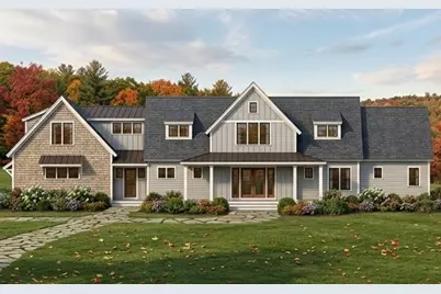 72 - L2 Old Cart Path Ln, Pembroke, MA 02359 - Photo 1