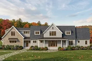 72 - L2 Old Cart Path Ln, Pembroke, MA 02359 - Photo 1