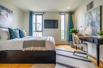 691 Massachusetts Ave #402, Boston, MA 02118 - Photo 8