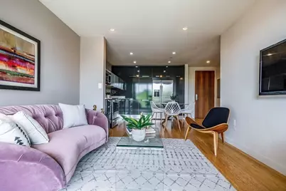691 Massachusetts Ave #402, Boston, MA 02118 - Photo 2