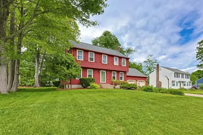 37 Jillson Cir, Milford, MA 01757 - Photo 2
