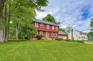 37 Jillson Cir, Milford, MA 01757 - Photo 2