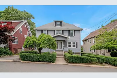21 Fessenden Rd #21, Arlington, MA 02476 - Photo 16