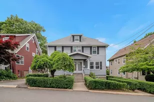 21 Fessenden Rd, Arlington, MA 02476 - Photo 16