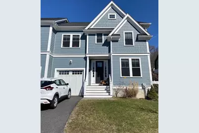 896 Chestnut St #896, Newton, MA 02468 - Photo 1