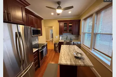 34 Parkman #3, Brookline, MA 02446 - Photo 2