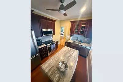 34 Parkman #3, Brookline, MA 02446 - Photo 4