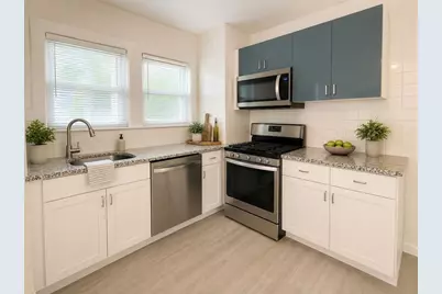 7 Monastery Road #2, Boston, MA 02135 - Photo 1