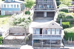 21-22 Beach Dr, West Brookfield, MA 01585 - Photo 1