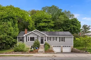 204 Dedham St, Newton, MA 02461 - Photo 2
