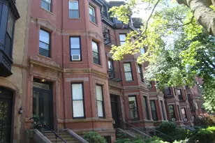 271 Beacon, Boston, MA 02116 - Photo 1