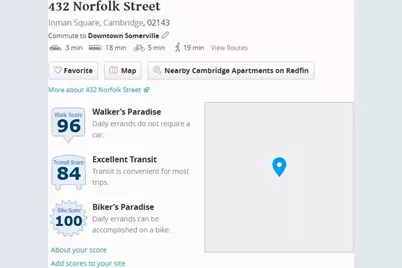432 Norfolk Street #4C, Somerville, MA 02143 - Photo 16