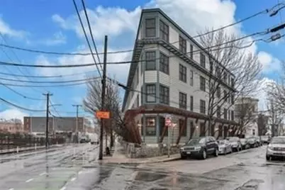 432 Norfolk Street #4C, Somerville, MA 02143 - Photo 1