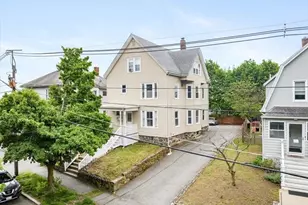 11 Fernwood Ave, Lynn, MA 01904 - Photo 2