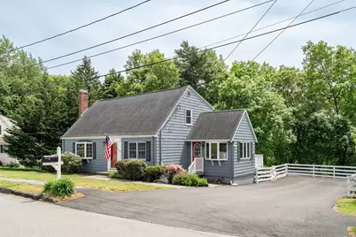 14 Otis Street, Woburn, MA 01801 - Photo 1
