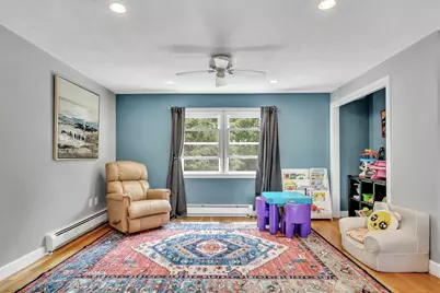 14 Otis Street, Woburn, MA 01801 - Photo 4