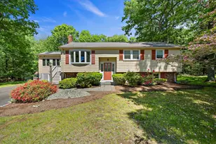 156 3rd St, Stoughton, MA 02072 - Photo 2
