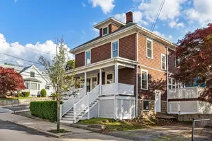 83 Dartmouth St, Everett, MA 02149 - Photo 2